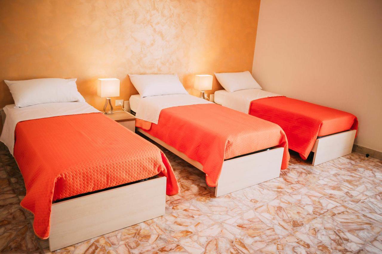 B&B Sant'Angelo Licata Exterior photo
