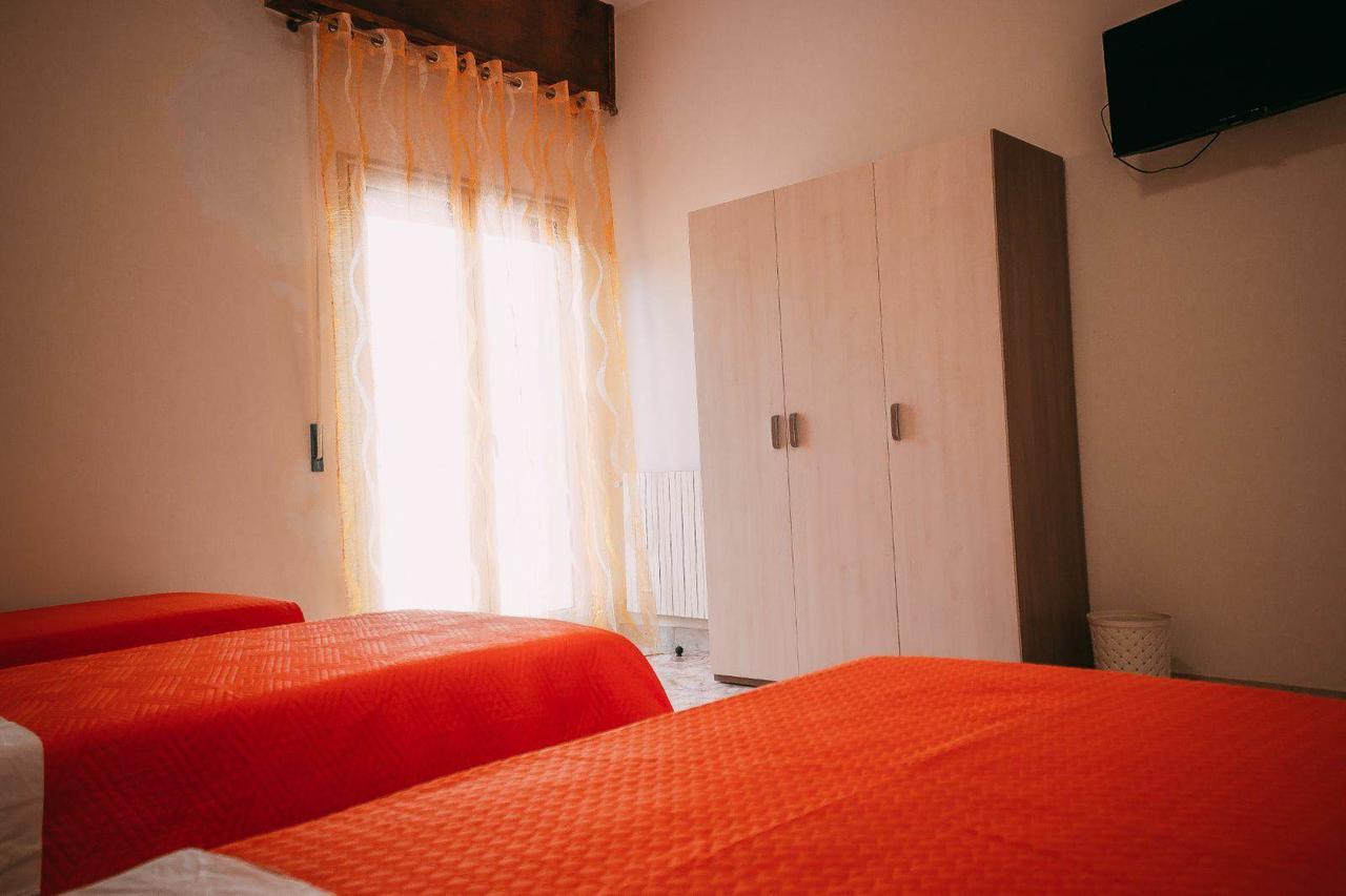 B&B Sant'Angelo Licata Exterior photo
