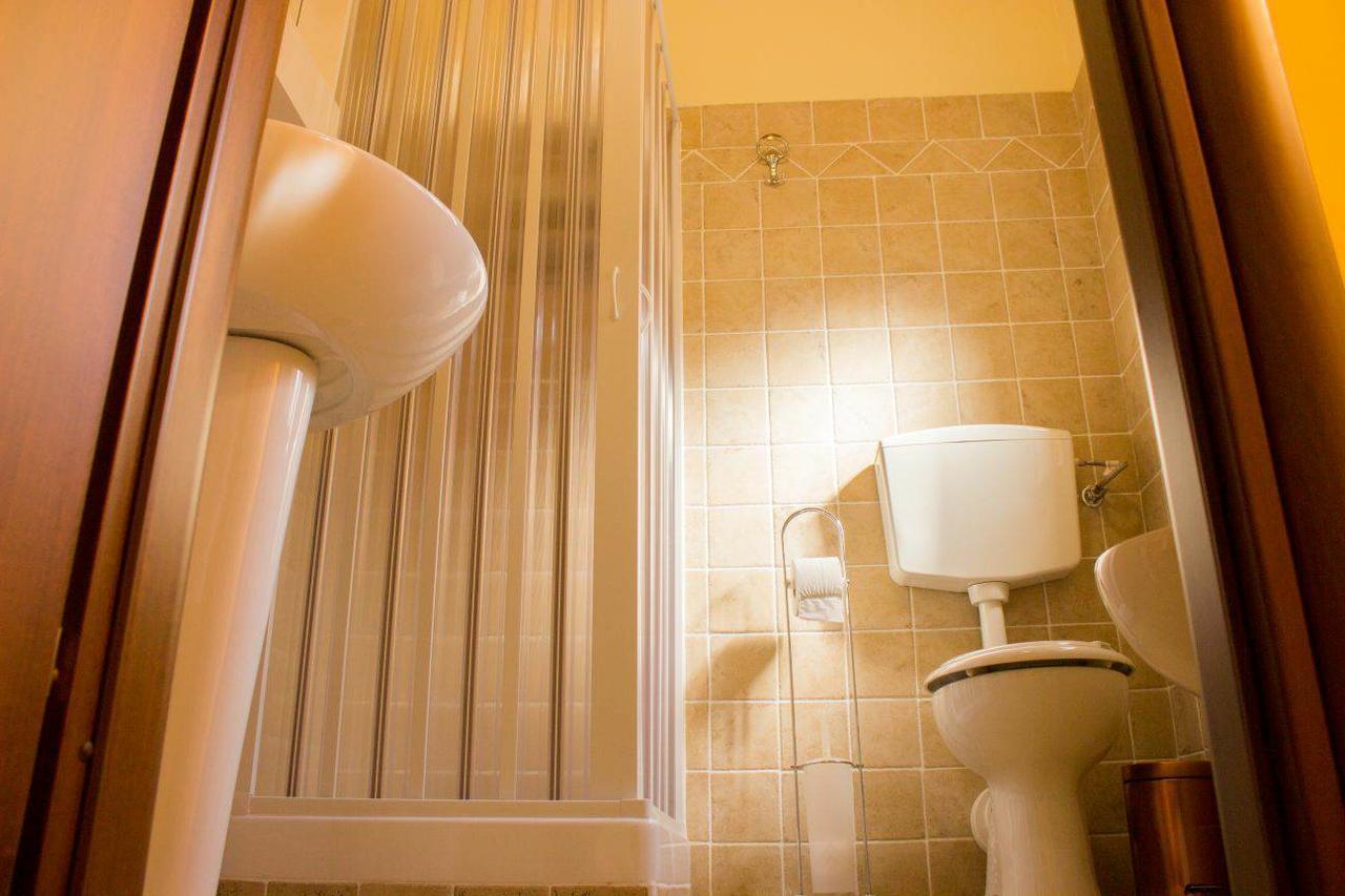 B&B Sant'Angelo Licata Exterior photo
