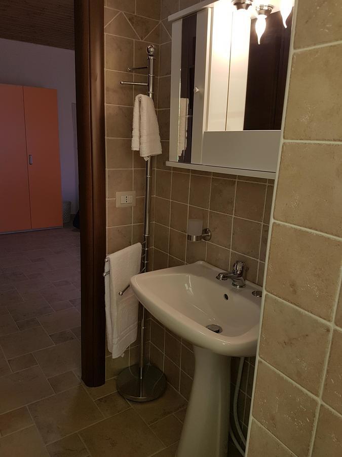 B&B Sant'Angelo Licata Exterior photo
