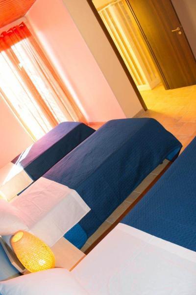 B&B Sant'Angelo Licata Exterior photo